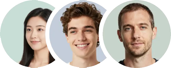 Our team